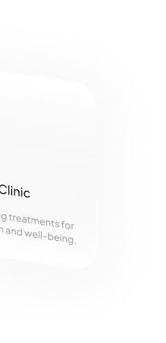Clinic category